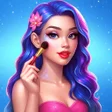 Icono de programa: Fashion Games: MakeupMake…