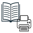 Ikona programu: PDF Bookmark Print SA