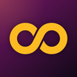 Icon des Programms: HOOQ - Watch Movies TV Sh…