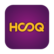 Icon des Programms: HOOQ - Watch Movies TV Sh…