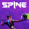 Icon des Programms: SPINE - This is Gun Fu