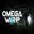 Programmsymbol: Omega Warp