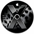 プログラムのアイコン: Mac OS X 10.5.7 Update