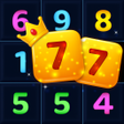 Icono de programa: Royal Number Match Game