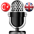 プログラムのアイコン: Turkish English Translati…