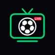 Icon des Programms: Live Foot On TV - Live Ch…