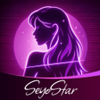 プログラムのアイコン: SeyoStar : Video CallsCha…