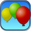 Ikona programu: Balloons Splash