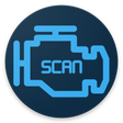 Ikona programu: Obd Harry Scan - OBD2  EL…