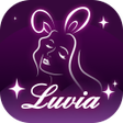 Icono de programa: Luvia-Dating App for Chat…