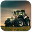 プログラムのアイコン: Farming Simulat0r 2016
