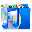 Ikona programu: iTunes Backup Extractor f…