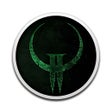 Icône du programme : Quake II