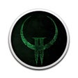 プログラムのアイコン: Quake II