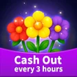 Ikona programu: Blossom Bash: Play  Earn