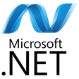 Icône du programme : Microsoft NET Runtime
