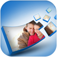 Icon des Programms: 3D Special Effect Photo E…