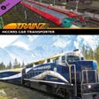 Icon des Programms: Trainz Railroad Simulator…