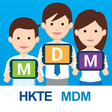 プログラムのアイコン: HKTE MDM Student App