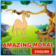 プログラムのアイコン: Amazing Moral Stories Eng…