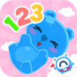 Icon des Programms: CandyBots Numbers 123 Cou…