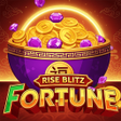 プログラムのアイコン: Fortune Rise Blitz