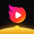 Icône du programme : DramaPop - Stream DramaSh…