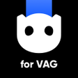 Icon des Programms: OBDeleven PRO car diagnos…