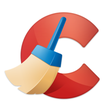 Icône du programme : CCleaner