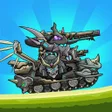 Icon des Programms: Tank Arena Steel Battle