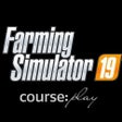 プログラムのアイコン: FS19 Course Play