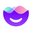 プログラムのアイコン: Leya AI - English App