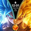Icône du programme : Zipper Wallpaper: Zip Loc…