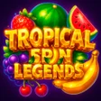 Icon des Programms: Tropical Spin Legends