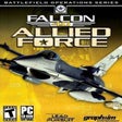 程序图标: Falcon 4.0: Allied Force