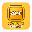 Icon des Programms: Golden Merge 2048