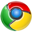 Icon des Programms: Google Chrome Frame