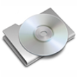 Ikona programu: Virtual CD-ROM Control Pa…