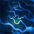 程序图标: River Delta PREMIUM