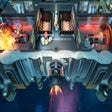 Ikona programu: Fueled Up
