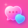 Icône du programme : PillowChat - Live video c…