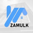 Icon des Programms: Zamulk: Real Estate & Pro…