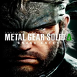 Icon of program: METAL GEAR SOLID Δ: SNAKE…