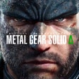 プログラムのアイコン: Metal Gear Solid Delta: S…