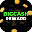 Icon des Programms: BigCash Reward - Earn Cas…