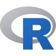 Icon des Programms: R