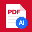 Icône du programme : PDF Drive - Read PDF