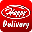 Icon des Programms: Happy Delivery Mobile