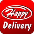 Ikona programu: Happy Delivery Mobile