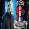 Icon des Programms: Surface: Game of Gods